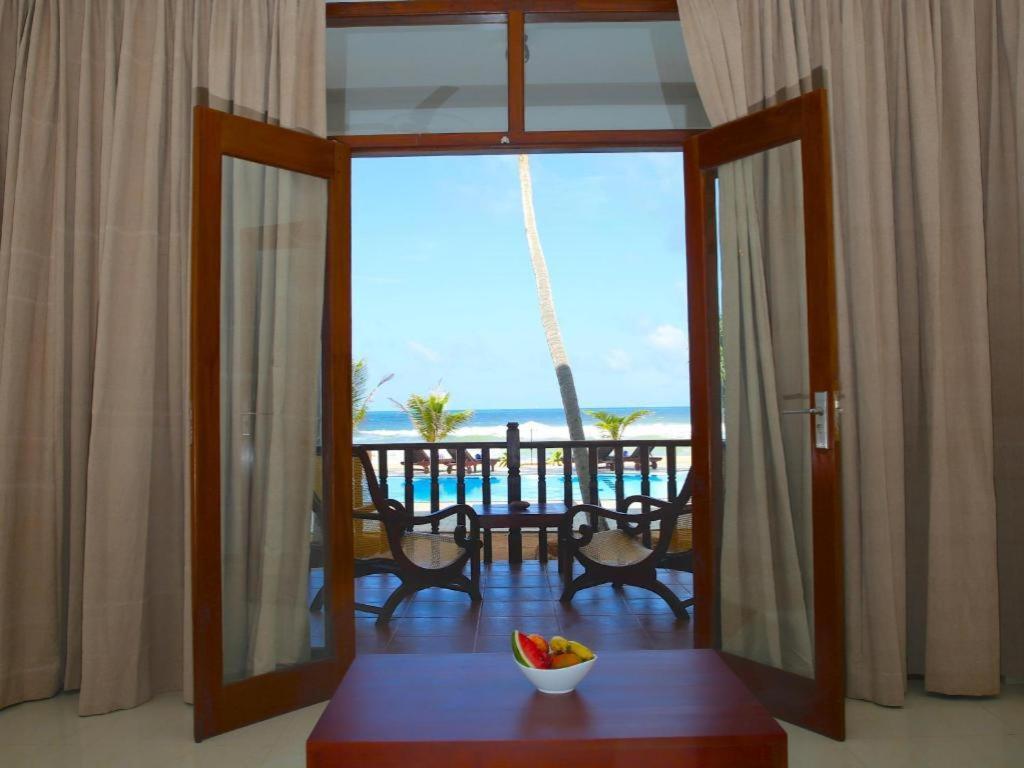 Whispering Palms Hotel Bentota Zewnętrze zdjęcie
