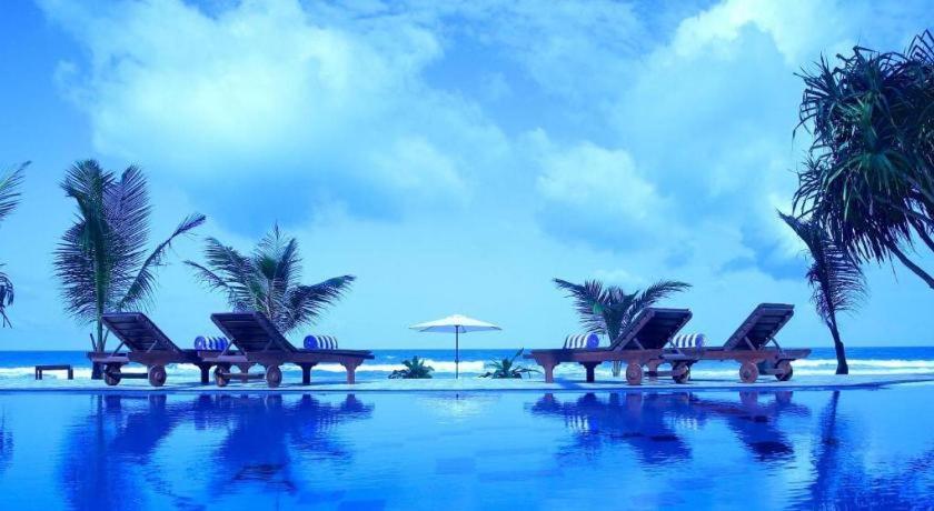 Whispering Palms Hotel Bentota Zewnętrze zdjęcie