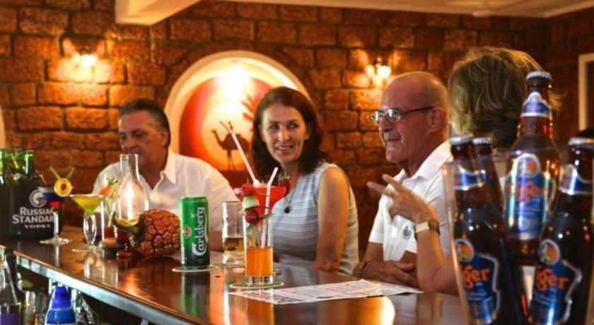 Whispering Palms Hotel Bentota Zewnętrze zdjęcie