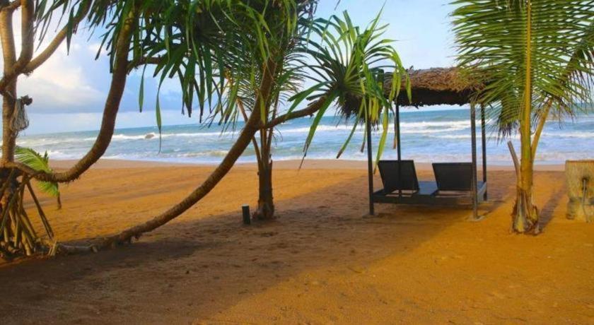 Whispering Palms Hotel Bentota Zewnętrze zdjęcie
