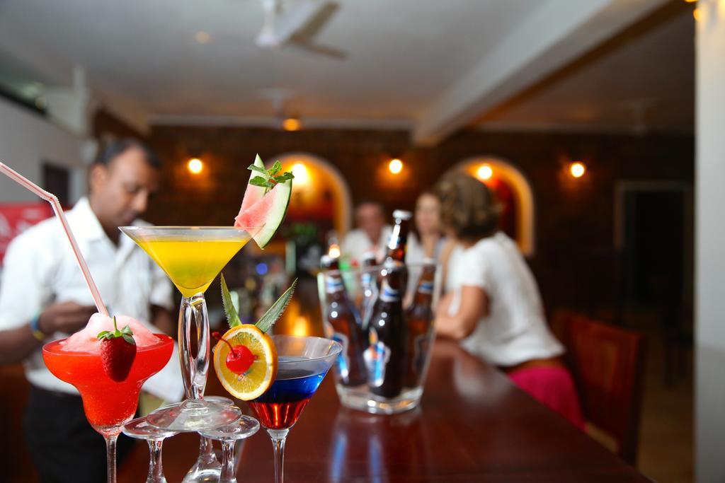 Whispering Palms Hotel Bentota Zewnętrze zdjęcie